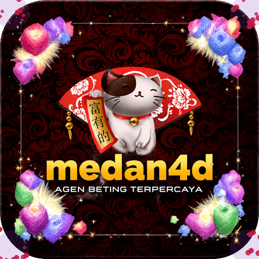 medan4d — galeri pratinjau - APK Resmi